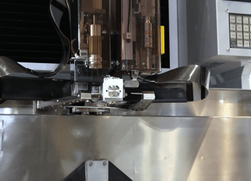 Introducing the Sodick ALN 800G Wire-Cut EDM: Solving Tomorrow’s Problems Today