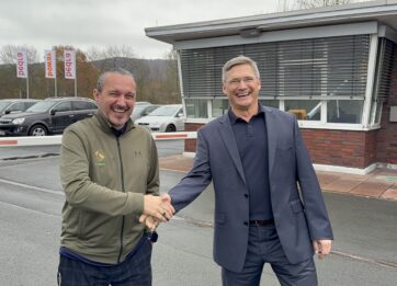 Continuous Improvement Through Innovation: Sodick Europe Partners with Bedra